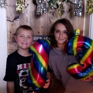 Meet your Posher, Darian